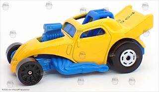 Yellow - 40th Convention, Auction